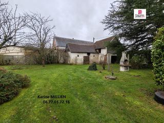  Maison � vendre 5 pi�ces 133 m�