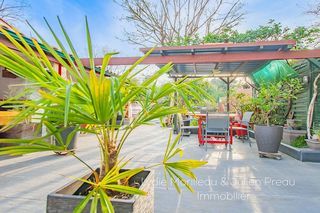  Maison � vendre 5 pi�ces 107 m�