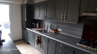  Appartement � vendre 3 pi�ces 55 m�