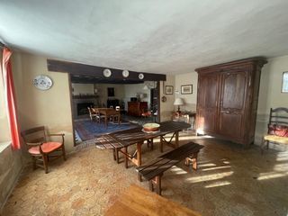  Maison � vendre 10 pi�ces 232 m�