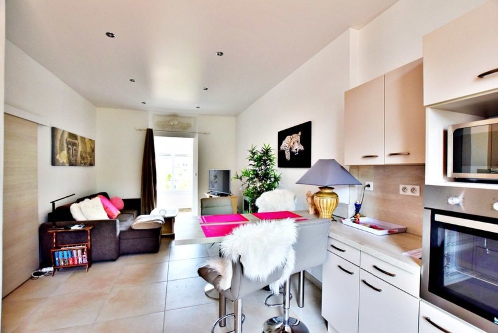 � vendre  Maison Le Lavandou (83980)