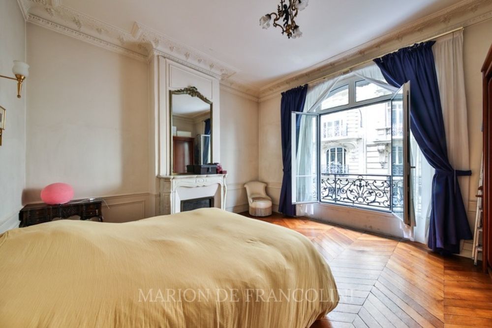 � vendre  Appartement Paris 17