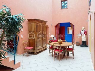  Maison � vendre 8 pi�ces 249 m�