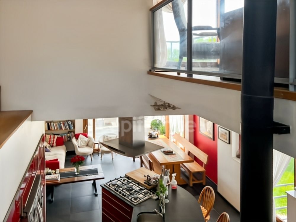 � vendre  Propri�t�/ch�teau Hardinghen (62132)