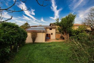  Maison � vendre 4 pi�ces 96 m�