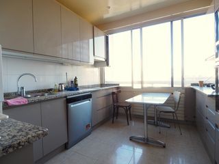  Appartement � vendre 5 pi�ces 122 m�