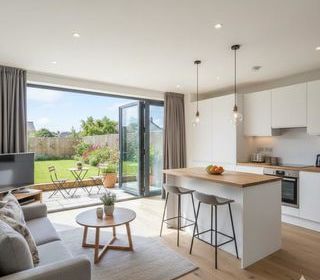  Appartement � vendre 1 pi�ce 25 m�