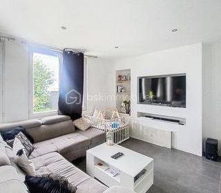  Maison � vendre 4 pi�ces 85 m�