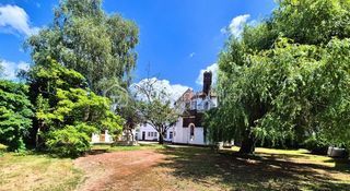  Propri�t�/ch�teau � vendre 12 pi�ces 433 m�