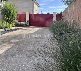  Maison � vendre 4 pi�ces 91 m�