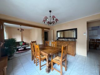  Appartement � vendre 3 pi�ces 76 m�