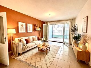  Appartement � vendre 2 pi�ces 44 m�