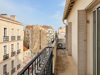  Appartement � vendre 4 pi�ces 83 m�