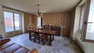  Maison � vendre 3 pi�ces 75 m�