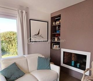  Maison � vendre 5 pi�ces 127 m�