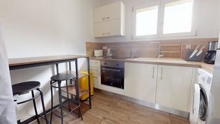  Appartement � vendre 3 pi�ces 53 m�