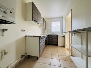  Appartement � vendre 3 pi�ces 64 m�