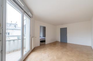  Appartement � vendre 2 pi�ces 44 m�