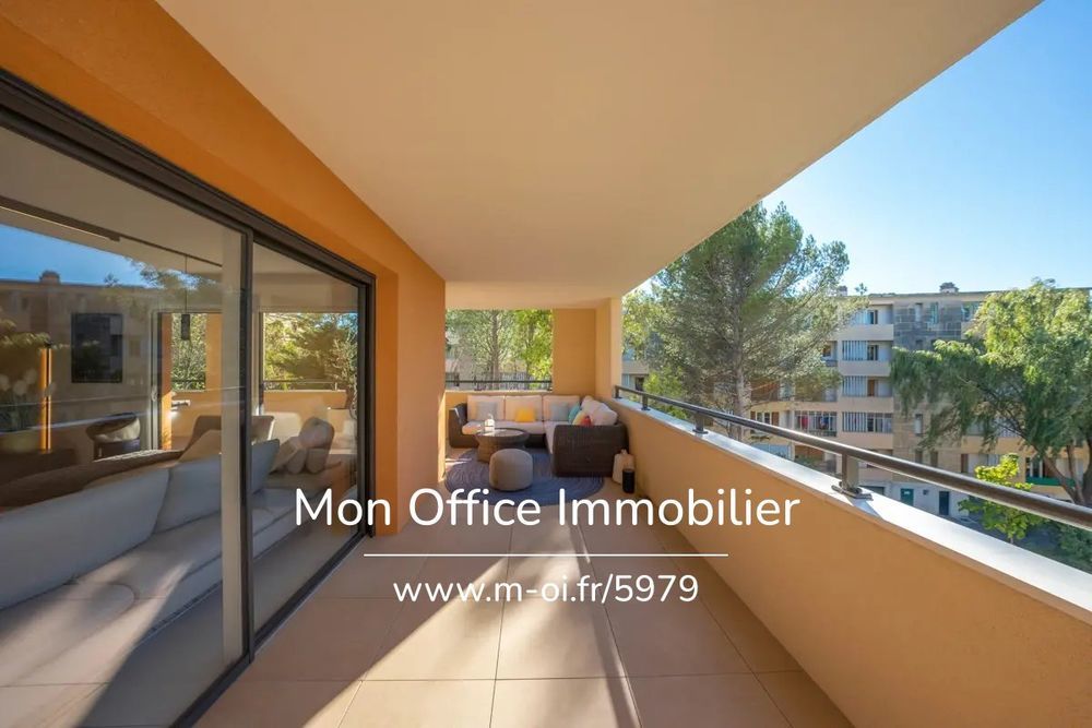 � vendre  Appartement Aix-en-Provence (13090)