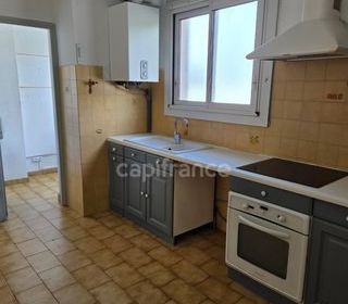  Appartement � vendre 3 pi�ces 81 m�