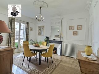  Appartement � vendre 5 pi�ces 120 m�