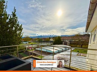  Maison � vendre 7 pi�ces 171 m�