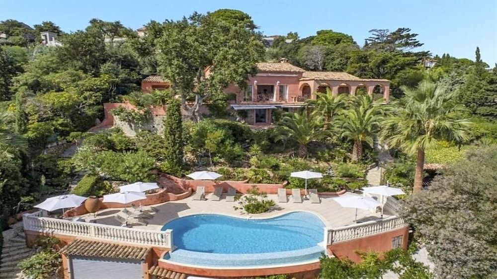 � vendre  Villa Sainte-Maxime (83120)