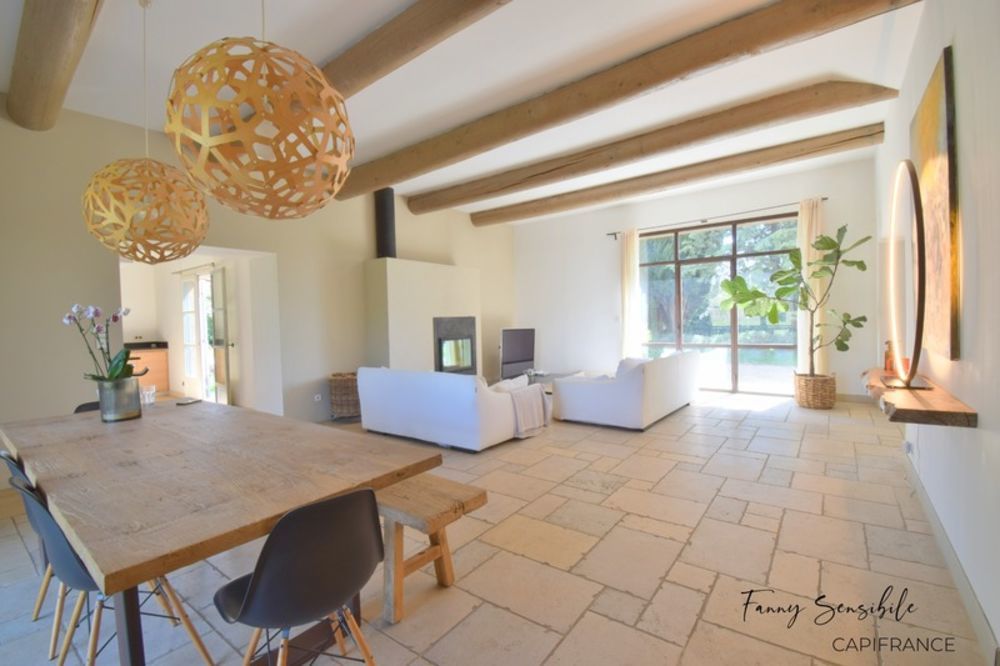 � vendre  Maison Trets (13530)