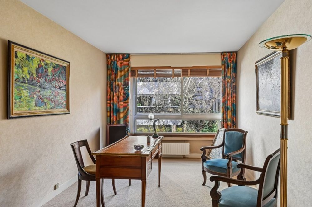 � vendre  Appartement Paris 14