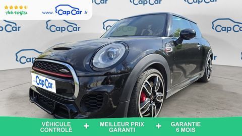 Mini Cooper 2.0 JCW 231 BVA6 John Works 2016 occasion Bois Colombes 92270