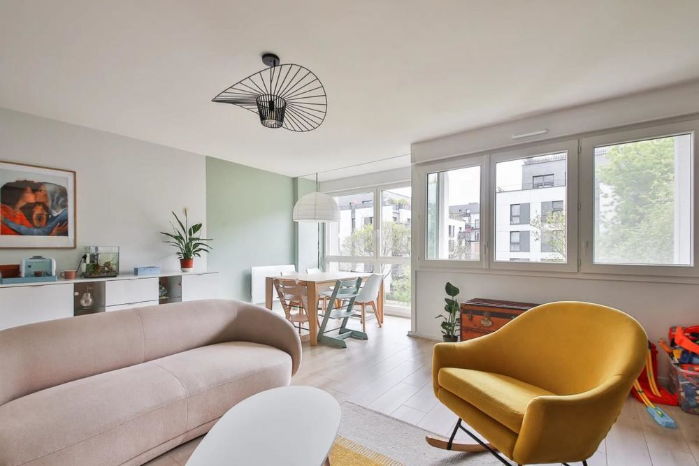 � vendre  Appartement Asni�res-sur-Seine (92600)