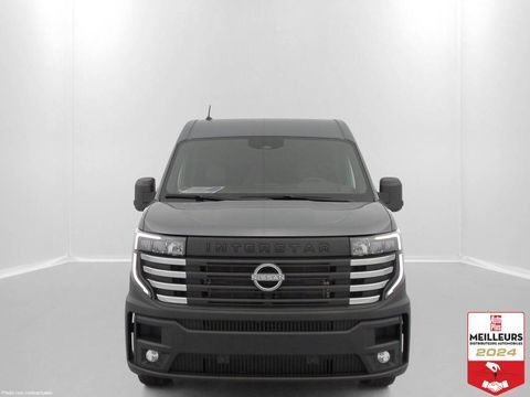 Nissan Interstar III L3H2 3t5 2.0 dCi 150ch Tekna 2024 occasion Buchelay 78200