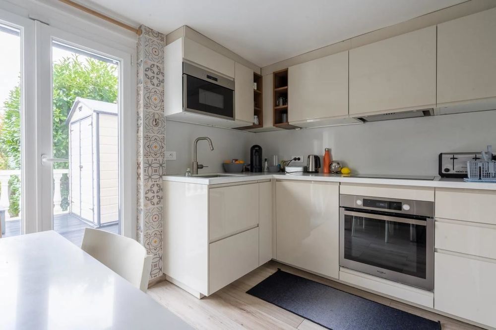 � vendre  Maison Romainville (93230)