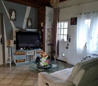  Maison � vendre 6 pi�ces 140 m�