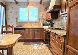  Maison � vendre 6 pi�ces 129 m�