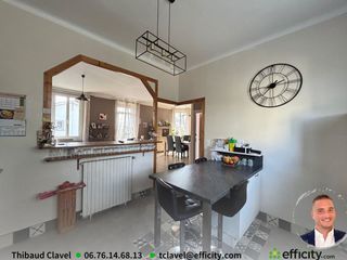  Maison � vendre 6 pi�ces 151 m�