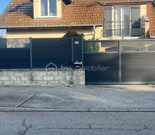  Maison � vendre 4 pi�ces 97 m�