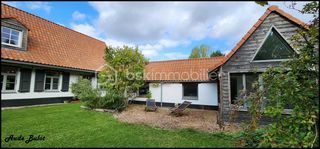  Ferme � vendre 7 pi�ces 155 m�