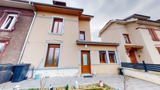  Maison � vendre 4 pi�ces 115 m�