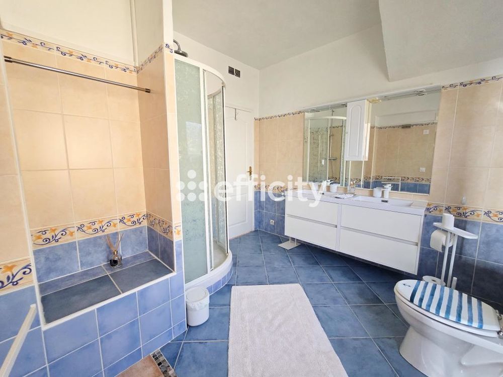 � vendre  Maison Grasse (06130)