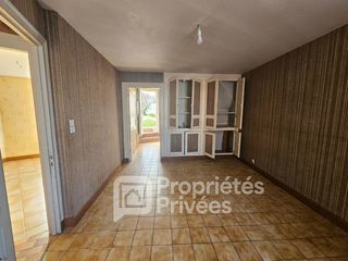  Maison � vendre 9 pi�ces 151 m�