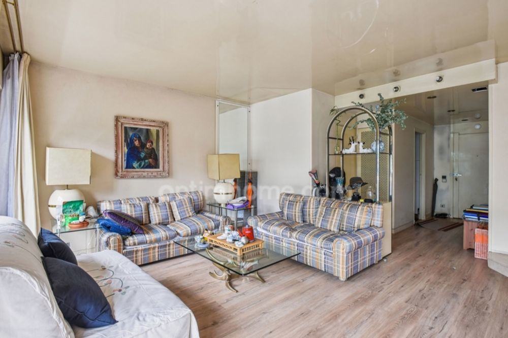 � vendre  Appartement Paris 8