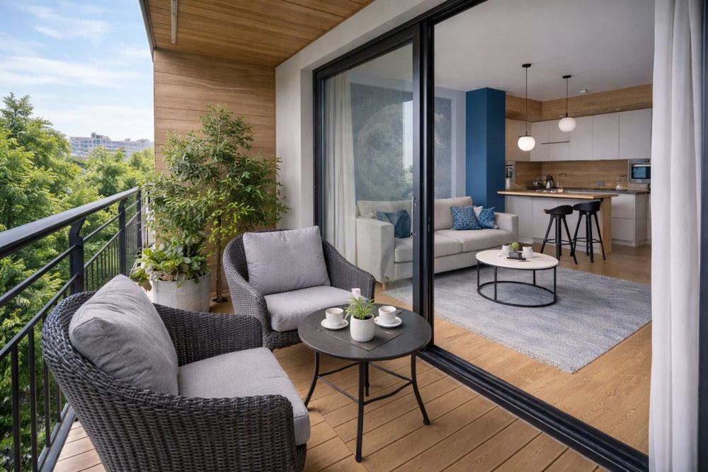 � vendre  Appartement Issy-les-Moulineaux (92130)