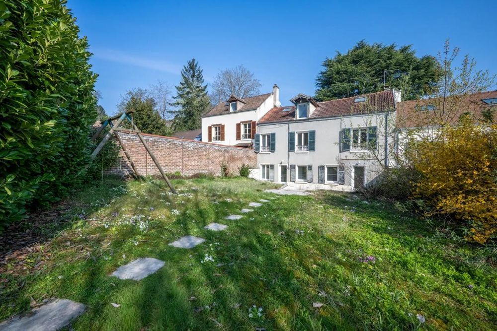 � vendre  Maison Louveciennes (78430)