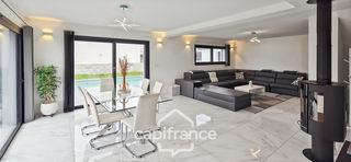  Villa � vendre 5 pi�ces 165 m�