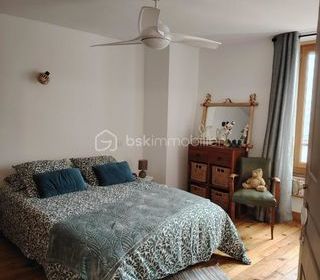  Maison � vendre 5 pi�ces 110 m�