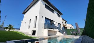  Maison � vendre 5 pi�ces 125 m�