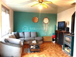  Maison � vendre 5 pi�ces 83 m�