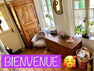  Propri�t�/ch�teau � vendre 7 pi�ces 132 m�