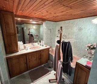  Maison � vendre 5 pi�ces 128 m�